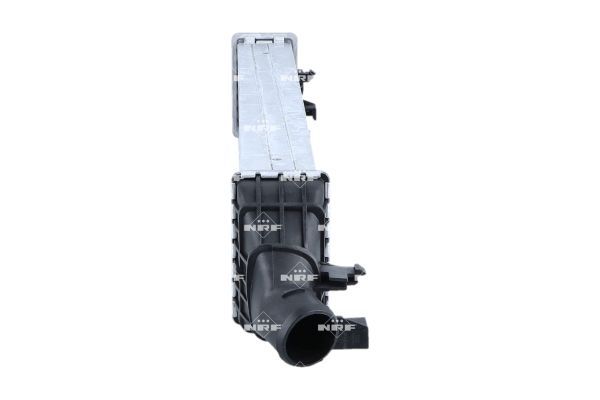 NRF 309083 Charge Air Cooler - 4