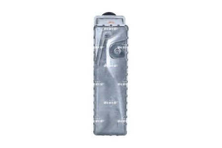 NRF 309088 Charge Air Cooler - 2