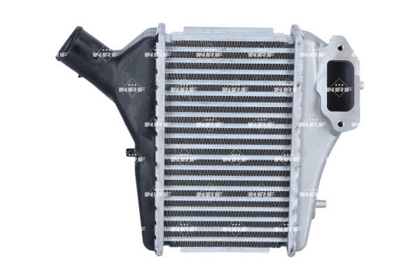 NRF 309091 Charge Air Cooler - 1
