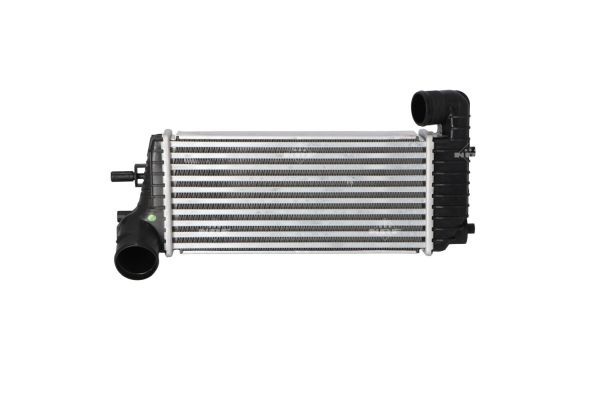 NRF 30909B Charge Air Cooler - 1