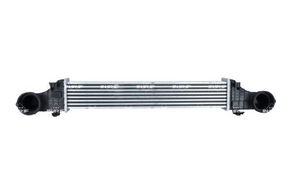 NRF 309100 Charge Air Cooler - 1