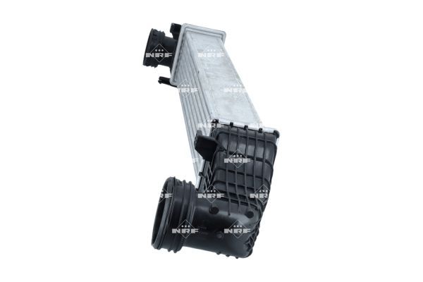 NRF 309100 Charge Air Cooler - 2