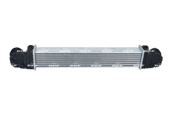 NRF 309100 Charge Air Cooler - 3