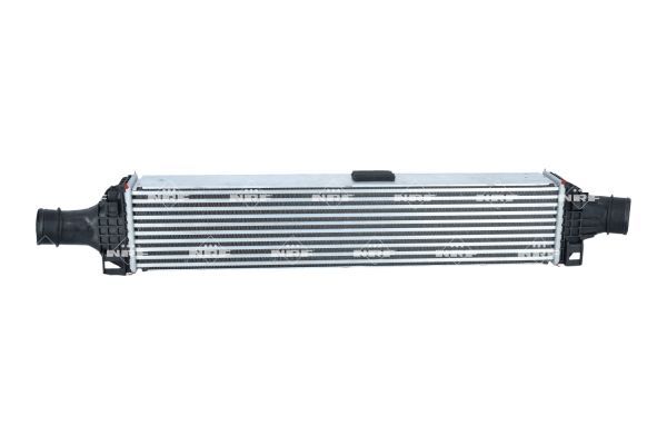 NRF 309101 Charge Air Cooler - 1