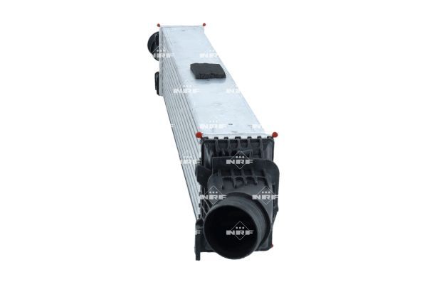 NRF 309101 Charge Air Cooler - 2