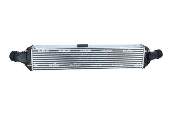 NRF 309101 Charge Air Cooler - 3