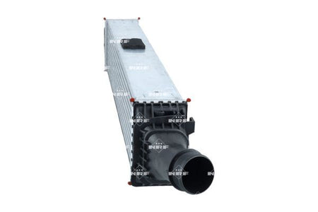 NRF 309101 Charge Air Cooler - 4
