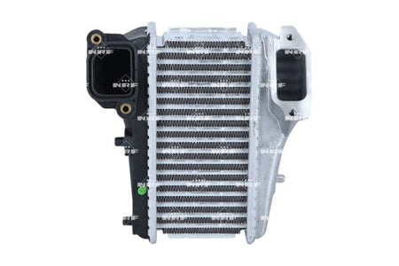 NRF 309109 Charge Air Cooler - 1
