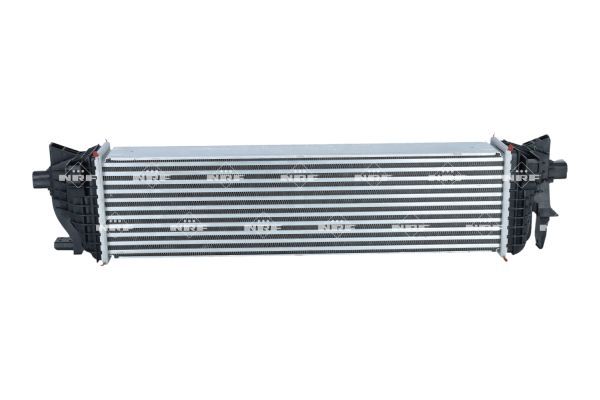 NRF 309112 Charge Air Cooler - 3
