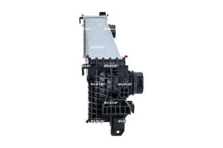 NRF 309112 Charge Air Cooler - 4