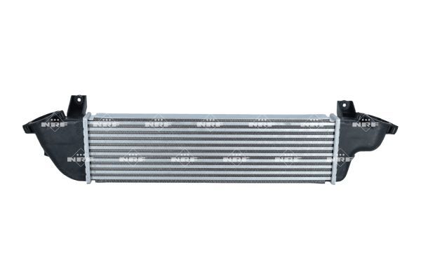 NRF 309113 Charge Air Cooler - 3