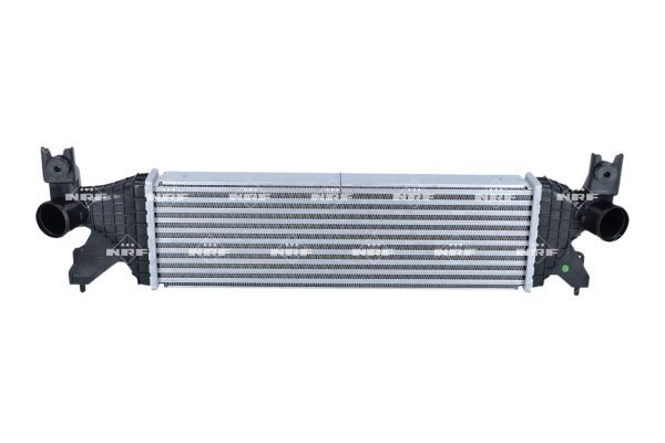 NRF 309116 Charge Air Cooler - 1