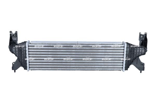NRF 309116 Charge Air Cooler - 3