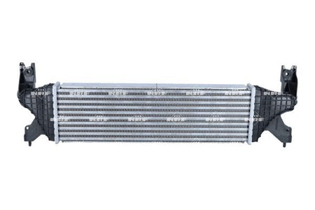 NRF 309116 Charge Air Cooler - 3