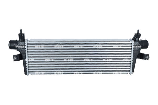 NRF 309117 Charge Air Cooler - 3