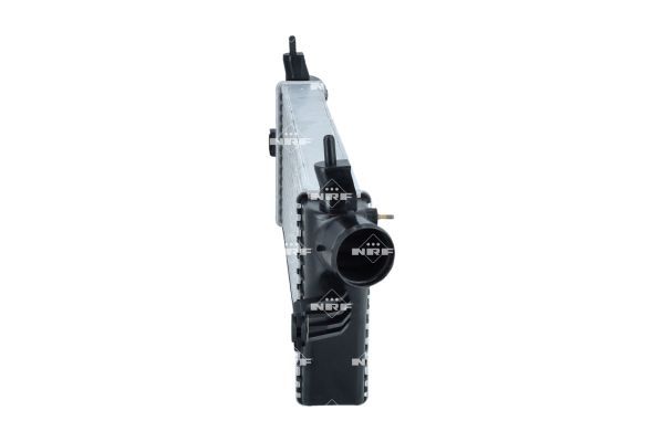 NRF 309117 Charge Air Cooler - 4