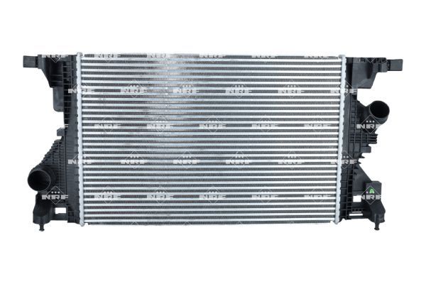 NRF 309119 Charge Air Cooler - 1