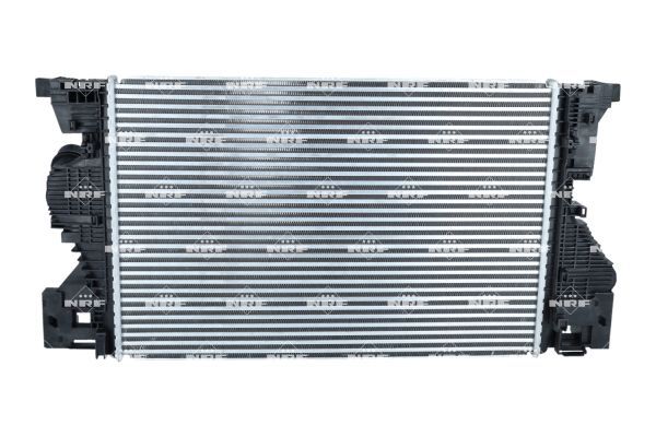 NRF 309119 Charge Air Cooler - 3