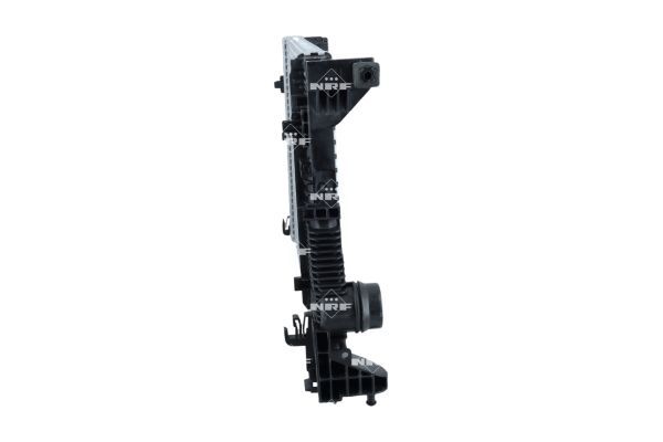 NRF 309119 Charge Air Cooler - 4