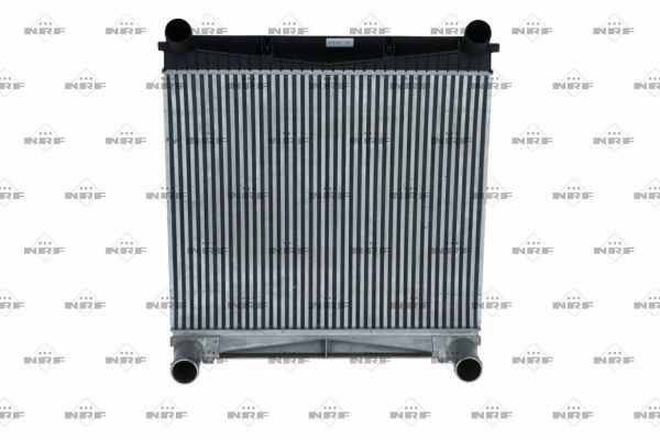 NRF 30911B Charge Air Cooler - 1