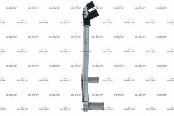 NRF 30911B Charge Air Cooler - 4