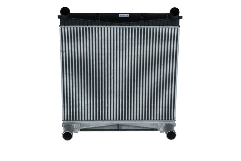 NRF 30911B Charge Air Cooler - 6