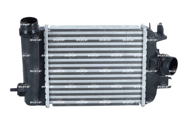 NRF 309125 Charge Air Cooler - 1