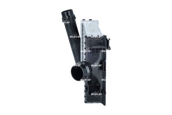 NRF 309125 Charge Air Cooler - 2