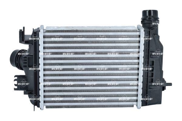 NRF 309125 Charge Air Cooler - 3