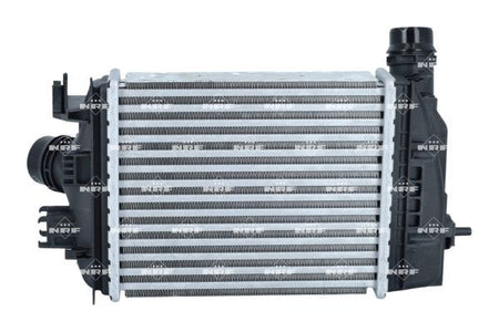 NRF 309125 Charge Air Cooler - 3