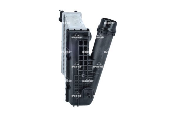 NRF 309125 Charge Air Cooler - 4