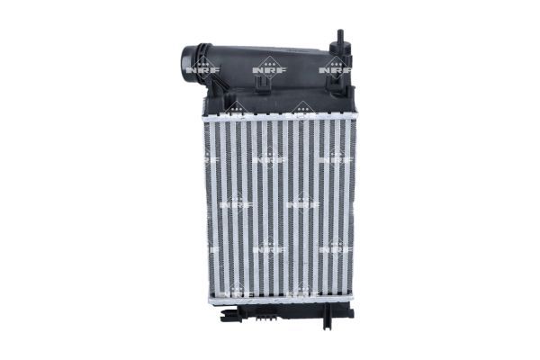 NRF 309126 Charge Air Cooler - 3