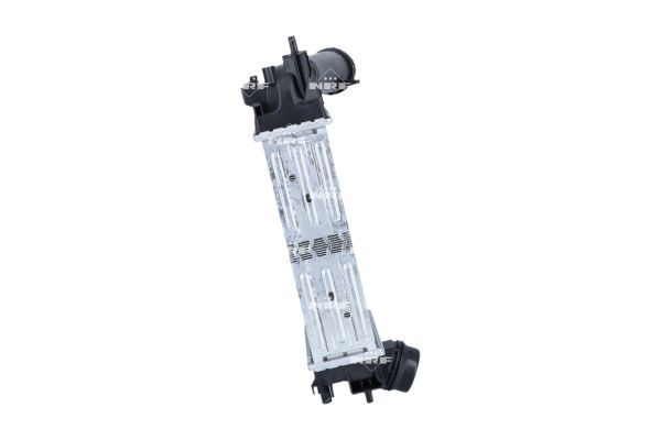 NRF 309126 Charge Air Cooler - 4