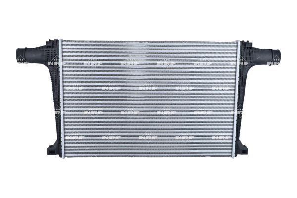 NRF 309127 Charge Air Cooler - 3