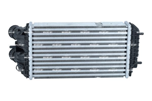 NRF 309130 Charge Air Cooler - 3