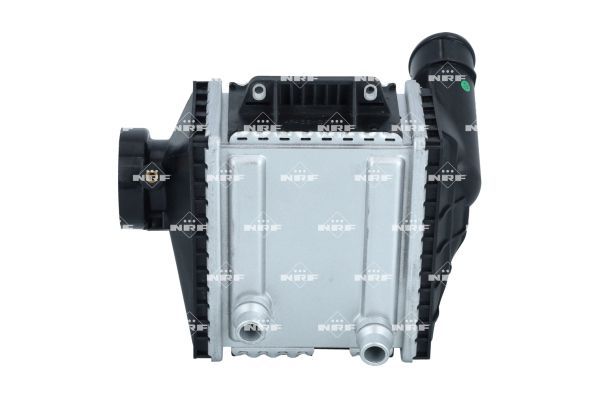 NRF 309134 Charge Air Cooler - 3