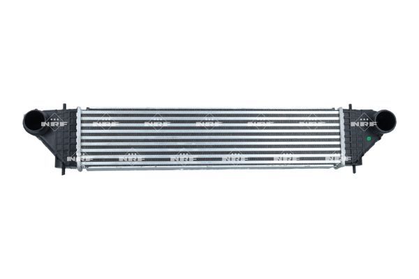 NRF 309135 Charge Air Cooler - 1