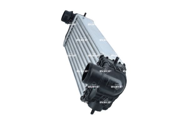NRF 309135 Charge Air Cooler - 2