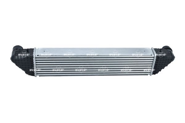 NRF 309135 Charge Air Cooler - 3