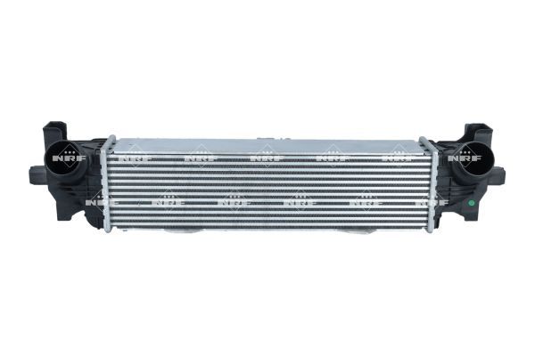 NRF 309137 Charge Air Cooler - 1