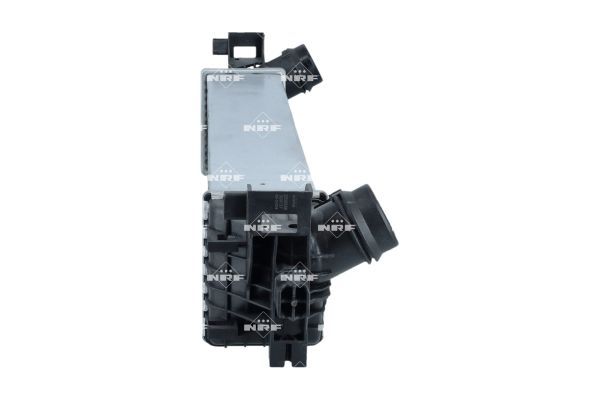 NRF 309137 Charge Air Cooler - 4