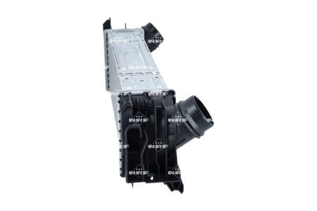 NRF 309141 Charge Air Cooler - 4