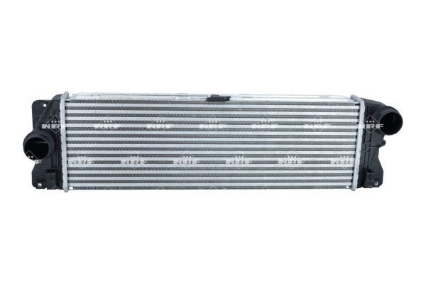 NRF 309142 Charge Air Cooler - 1