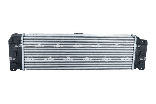 NRF 309142 Charge Air Cooler - 3