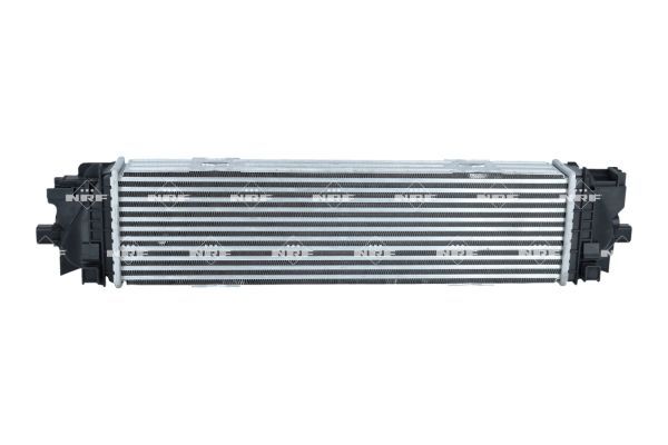 NRF 309143 Charge Air Cooler - 3