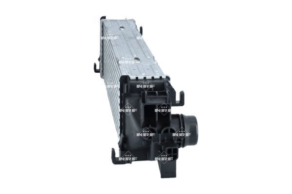 NRF 309143 Charge Air Cooler - 4