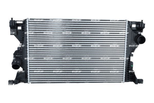 NRF 309144 Charge Air Cooler - 1