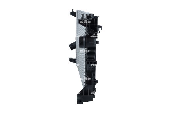NRF 309144 Charge Air Cooler - 2