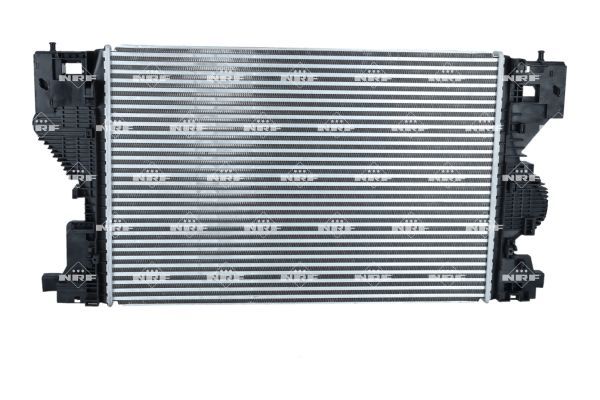 NRF 309144 Charge Air Cooler - 3
