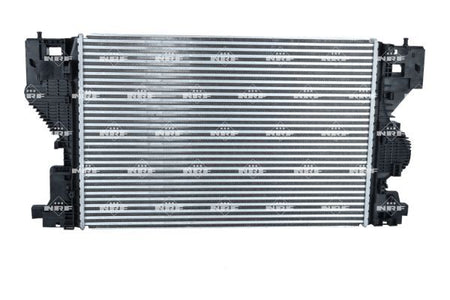 NRF 309144 Charge Air Cooler - 3